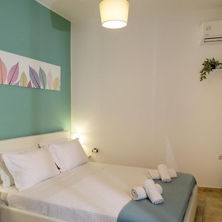 Simple Home Ágios Nikólaos Eksteriør bilde