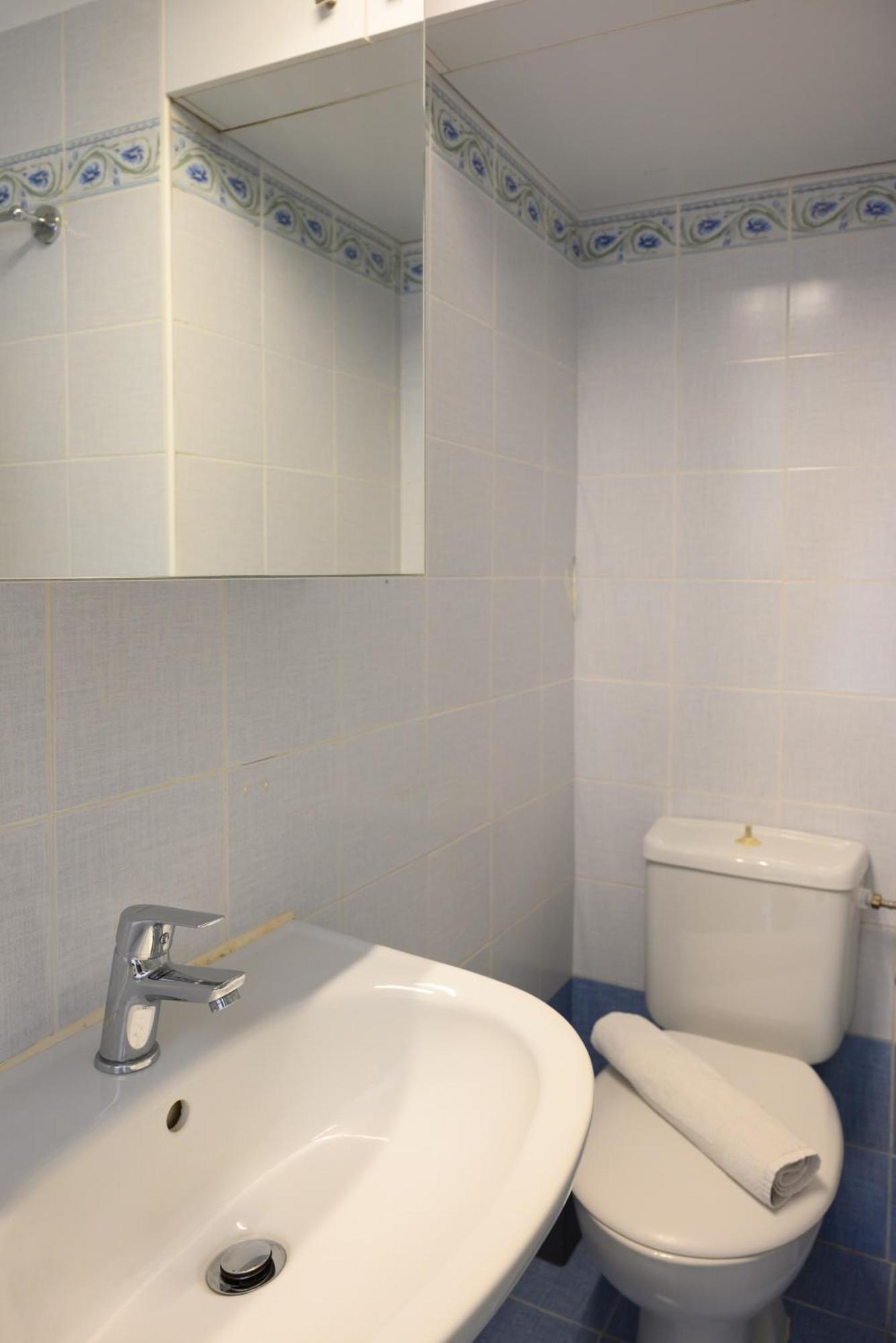 Simple Home Ágios Nikólaos Eksteriør bilde