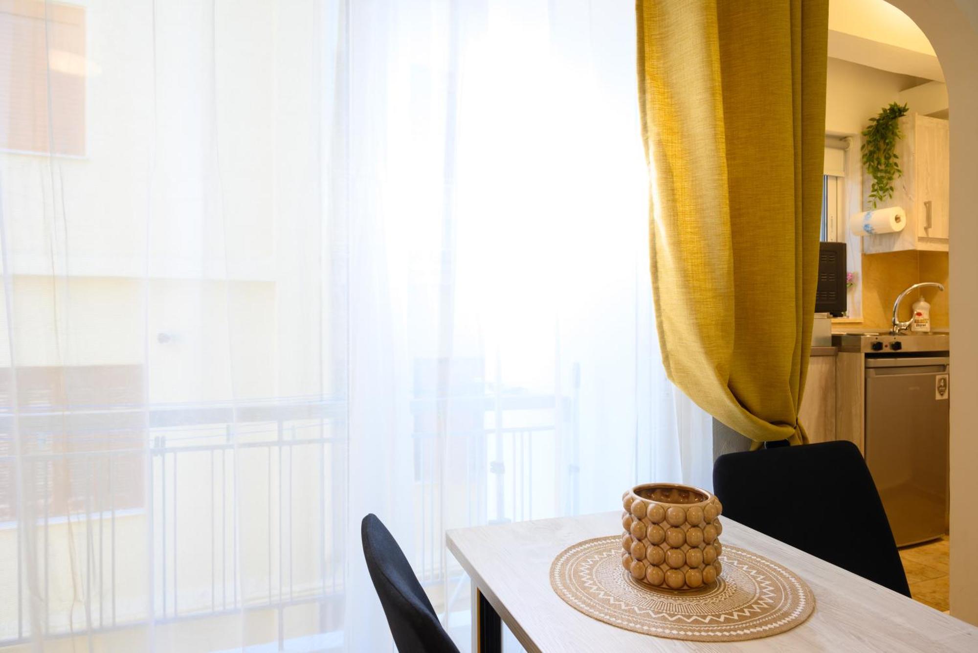 Simple Home Ágios Nikólaos Eksteriør bilde
