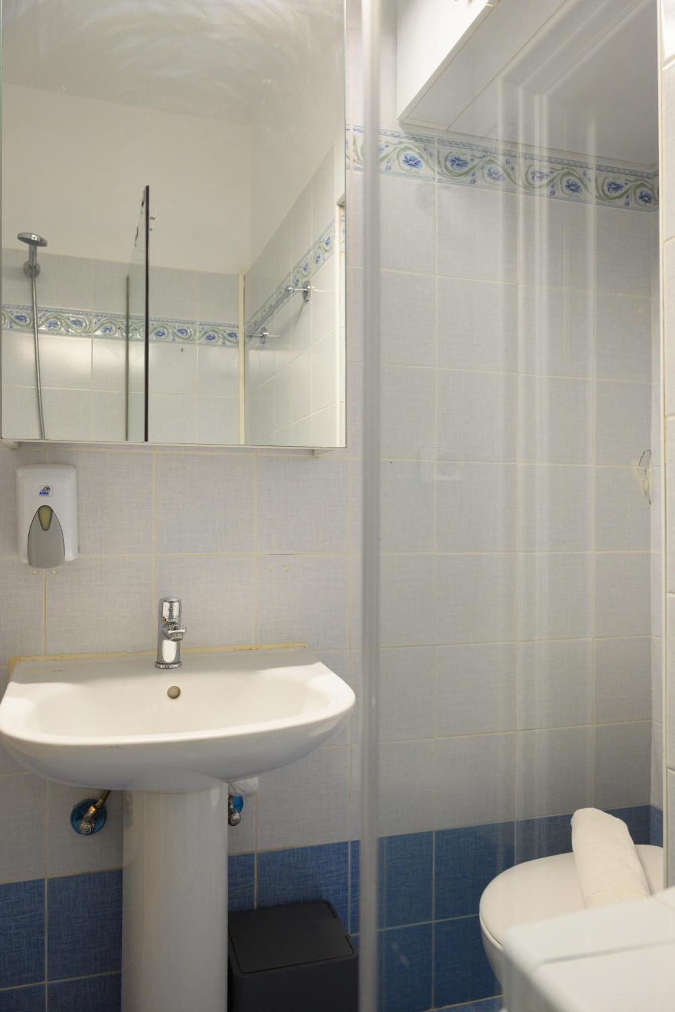 Simple Home Ágios Nikólaos Eksteriør bilde